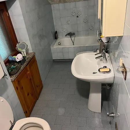 Cozzy Apartamento En Vincent * سانت فينسنت
