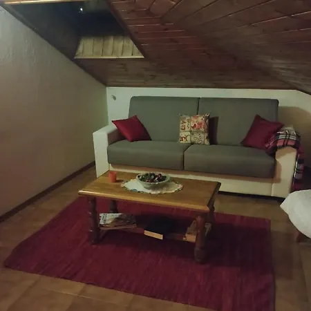 Διαμέρισμα Cozzy Apartamento En Vincent *