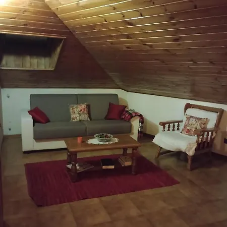 Lägenhet Cozzy Apartamento En Vincent *
