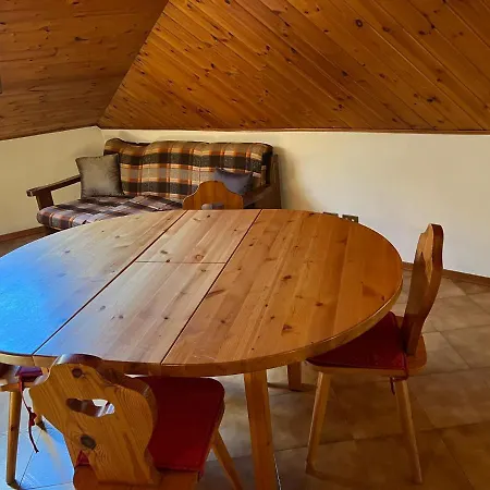 Cozzy Apartamento En Vincent