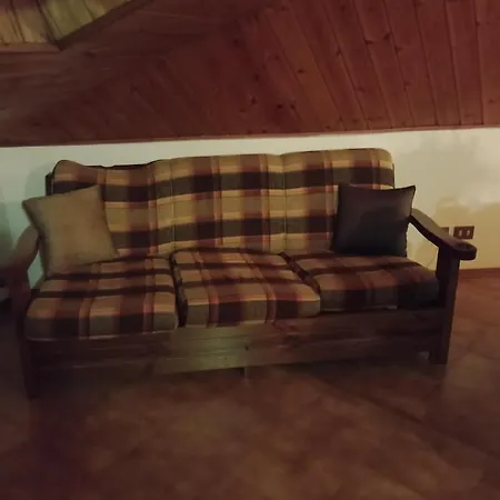 Διαμέρισμα Cozzy Apartamento En Vincent *