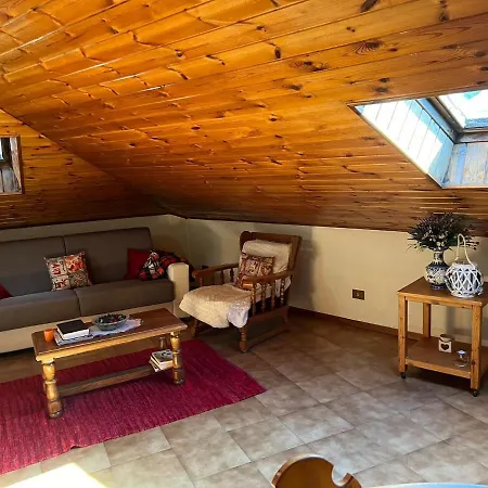 شقة Cozzy Apartamento En Vincent *