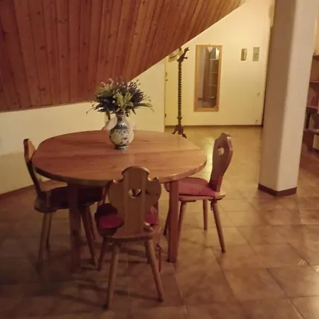 Cozzy Apartamento En Vincent